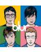 Blur - Blur: The Best Of (CD) - 1t