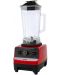 Blender Voltz - V51162A, 2l, 15 stupnjeva, 1000W, crveno/crni - 1t