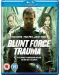 Blunt Force Trauma (Blu-ray) - 1t