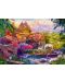 Puzzle Bluebird od 1000 dijelova - Stari mlin, Jan Patrik Krasny - 1t