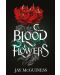 Blood Flowers - 1t