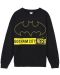 Majica Cerda DC Comics: Batman - Gotham City Hero - 1t