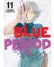 Blue Period, Vol. 11 - 1t