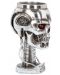  Kalež Nemesis Now Movies: The Terminator - T-800 (Head) - 1t