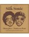 Bruno Mars and Anderson .Paak - An Evening With Silk Sonic (CD) - 1t