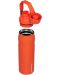 Boca za vodu Stanley The Aerolight - IceFlow Fast Flow, 600 ml, narančasta - 3t