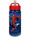 Boca za vodu Undercover Scooli - Spider-Man, Aero, 500 ml - 1t