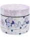 Posuda za hranu Stor Minnie Mouse - Awesome Faces, 360 ml - 2t