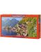 Panoramska slagalica Castorland od 4000 dijelova - Hallstatt, Austrija - 1t
