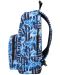 Svakodnevni ruksak Cool Pack Ohio - Blue Marine - 2t