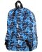 Svakodnevni ruksak Cool Pack Ohio - Blue Marine - 3t