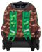 Školski ruksak na kotače Cool Pack Starr - City Jungle - 3t