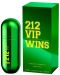 Carolina Herrera Parfemska voda 212 VIP Wins, 80 ml - 1t