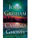 Camino Ghosts (Doubleday) - 1t