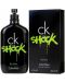 Calvin Klein Toaletna voda CK One Shock for him, 200 ml - 2t