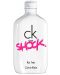 Calvin Klein Toaletna voda CK One Shock for her, 100 ml - 1t