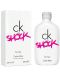 Calvin Klein Toaletna voda CK One Shock for her, 100 ml - 2t