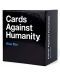 Proširenje za društvenu igru Cards Against Humanity - Blue Box - 1t