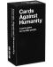 Društvena igra Cards Against Humanity (UK Version) - 1t