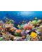 Puzzle Castorland od 1000 dijelova - Koralji i ribe - 2t