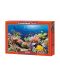 Puzzle Castorland od 1000 dijelova - Koralji i ribe - 1t