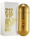 Carolina Herrera Parfemska voda 212 VIP, 80 ml - 1t