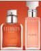 Calvin Klein Toaletna voda Eternity Flame, 100 ml - 5t