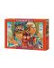 Puzzle Castorland od 2000 dijelova - Sove  - 1t