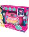 CD player Lexibook - Disney Princess MP320DPZ, ružičasto/plavi - 3t