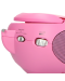 CD player Lenco - SCD-24, ružičasti - 5t