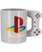 Šalica 3D Paladone Games: PlayStation - Controller - 1t
