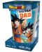 Čaša za vodu The Good Gift Animation: Dragon Ball Super - Saiyan Dad - 3t