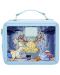 Torba Loungefly Disney: Winnie The Pooh - Lunchbox - 5t