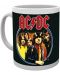 Šalica GB Eye Music: AC/DC - Band - 1t