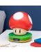 Sat Paladone Games: Super Mario Bros. - Super Mushroom - 2t