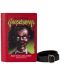 Torba Loungefly Books: Goosebumps - Book Cover - 7t