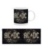 Šalica GB Eye Music: AC/DC - Rock or Bust - 3t