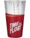 Čaša za vodu ABYstyle Movies: IT - Time to Float - 1t