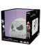 Šalica 3D ABYstyle Animation: Nightmare Before X-mas - Jack, 450 ml - 4t