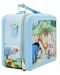 Torba Loungefly Disney: Winnie The Pooh - Lunchbox - 3t