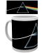 Šalica GB eye Music: Pink Floyd - Dark Side of the Moon Logo - 2t