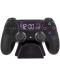 Sat Paladone Games: PlayStation - DualShock 4 (Black) - 1t