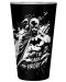 Čaša za vodu ABYstyle DC Comics: Batman - Batman & The Joker - 1t