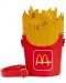 Torba Loungefly Ad Icons: McDonald's - French Fries - 1t