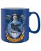 Šalica ABYstyle Movies:  Harry Potter - Ravenclaw, 460 ml - 1t
