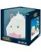 Šalica 3D ABYstyle Games: League of Legends - Poro - 5t