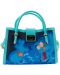 Torba Loungefly Disney: Aladdin - Princess Jasmine - 5t