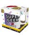 Šalica The Good Gift  Happy Mix Humor: Gaming - Super Geek - 3t