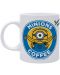 Šalica ABYstyle Animation: Minions - Minions Coffee - 2t