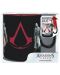 Šalica s termo efektom ABYstyle Games: Assassin's Creed - Legacy - 5t